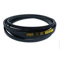 Goodyear Classic Wrapped V-Belt: C Profile, 198.46" Effective Length C195
